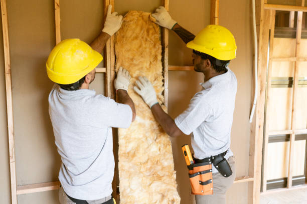 Reflective Insulation in Sheldon, IL